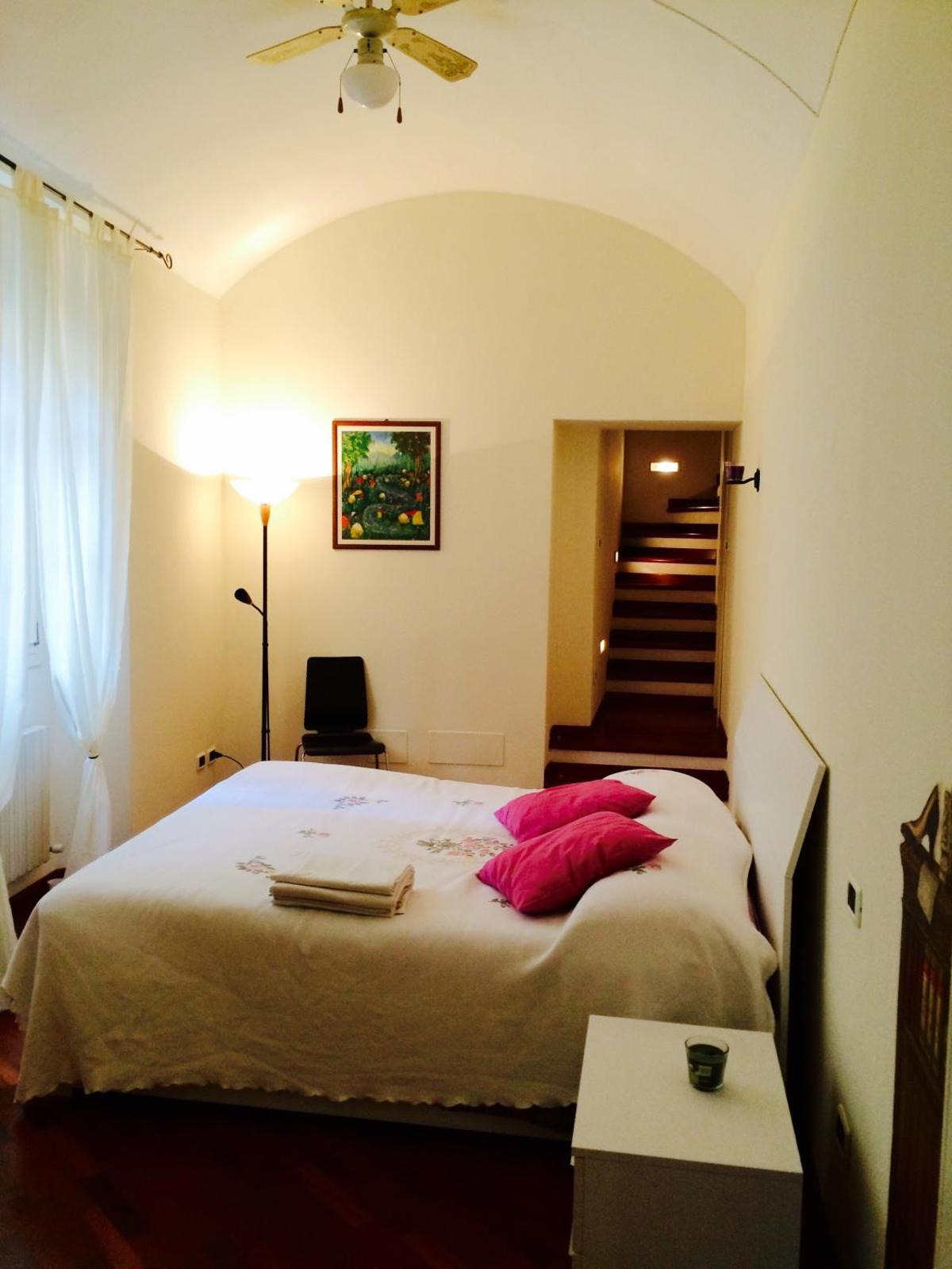 TL Palazzo Fantuzzi