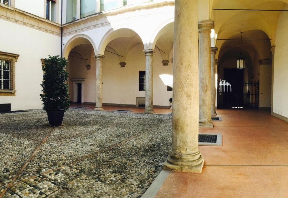 TL Palazzo Fantuzzi Image 12