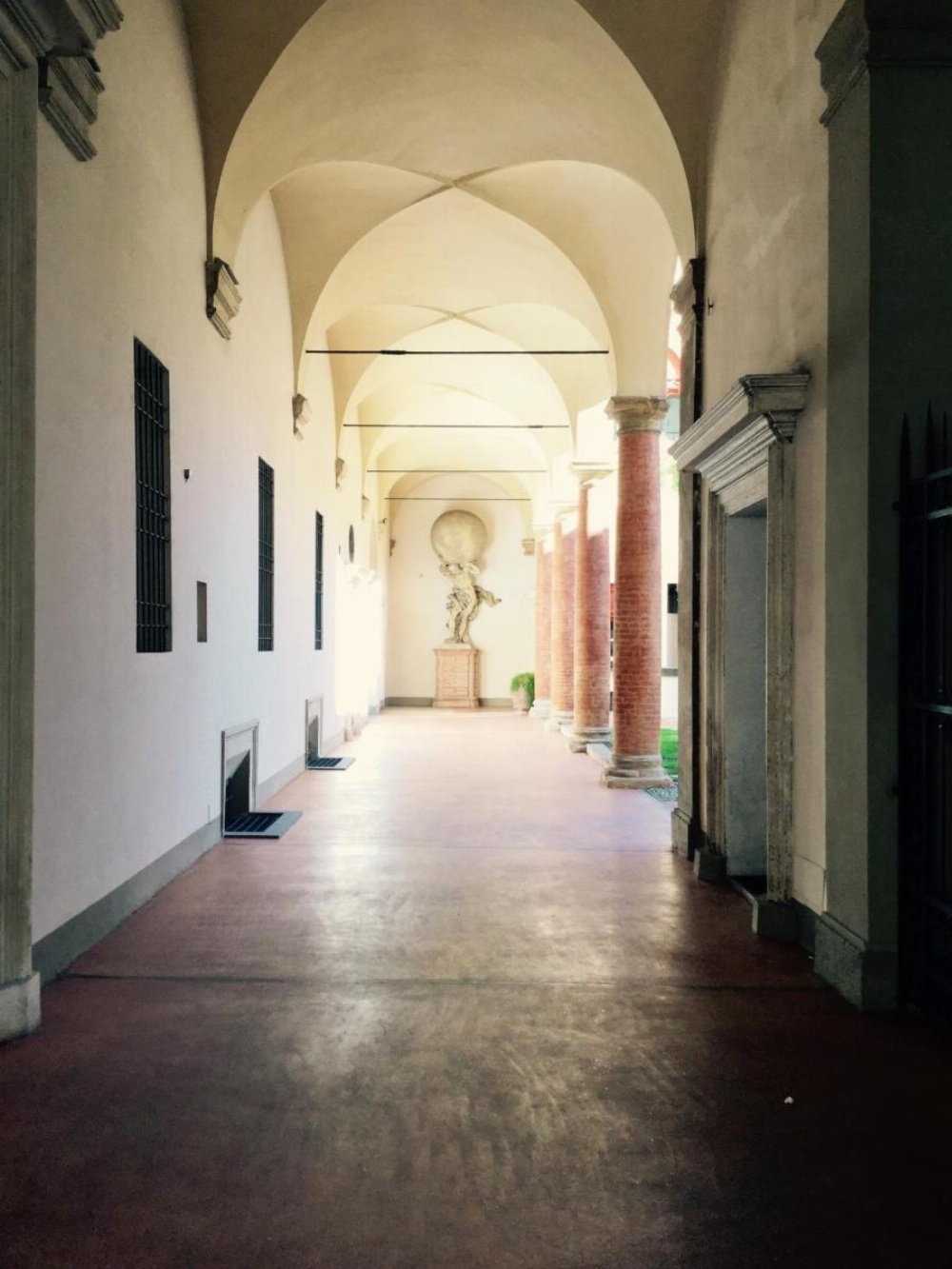 TL Palazzo Fantuzzi Image 13
