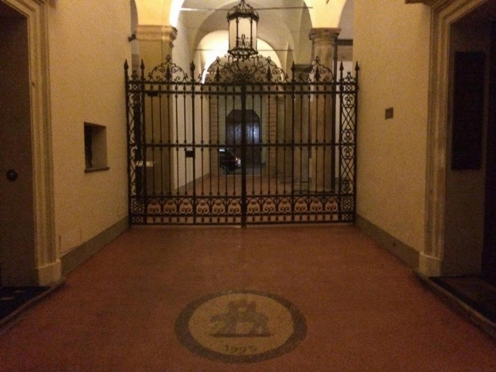TL Palazzo Fantuzzi Image 14