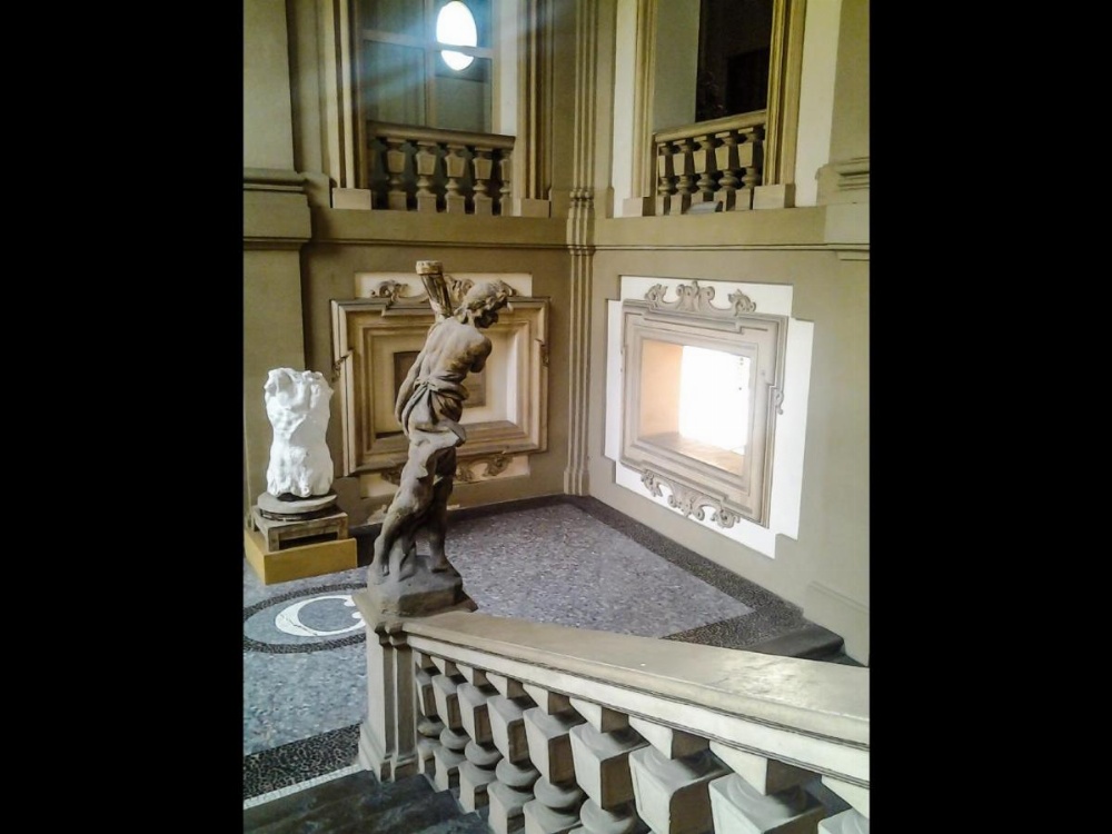 TL Palazzo Fantuzzi Image 17
