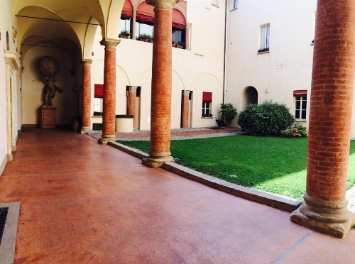 TL Palazzo Fantuzzi image 18