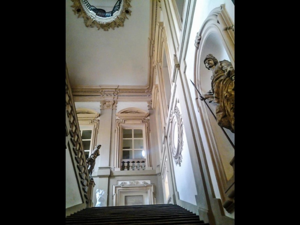 TL Palazzo Fantuzzi Image 19