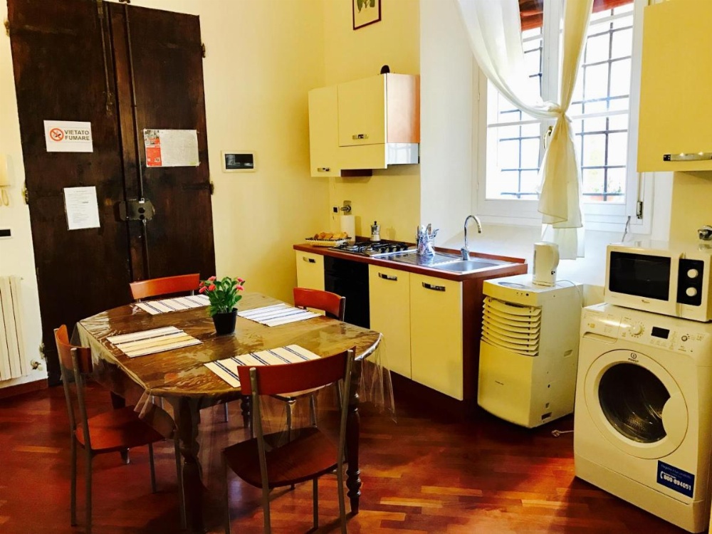 TL Palazzo Fantuzzi Image 21