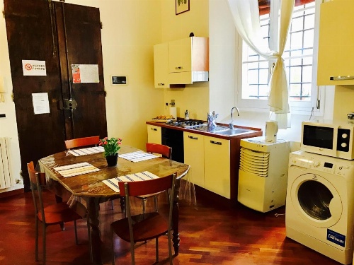 TL Palazzo Fantuzzi image 21