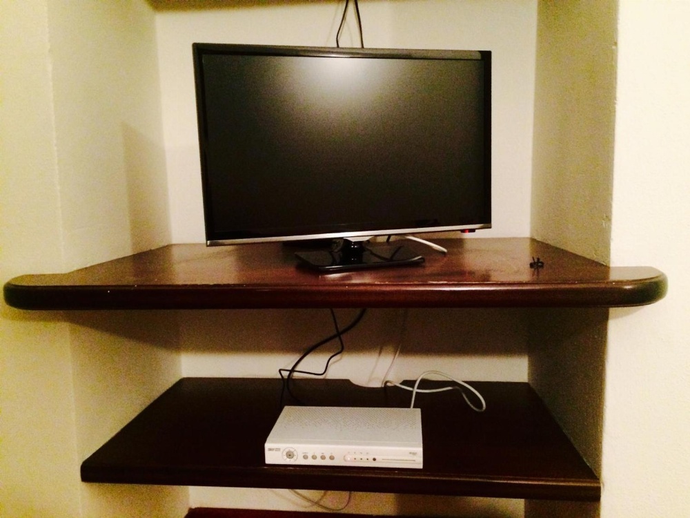 TL Palazzo Fantuzzi Main image