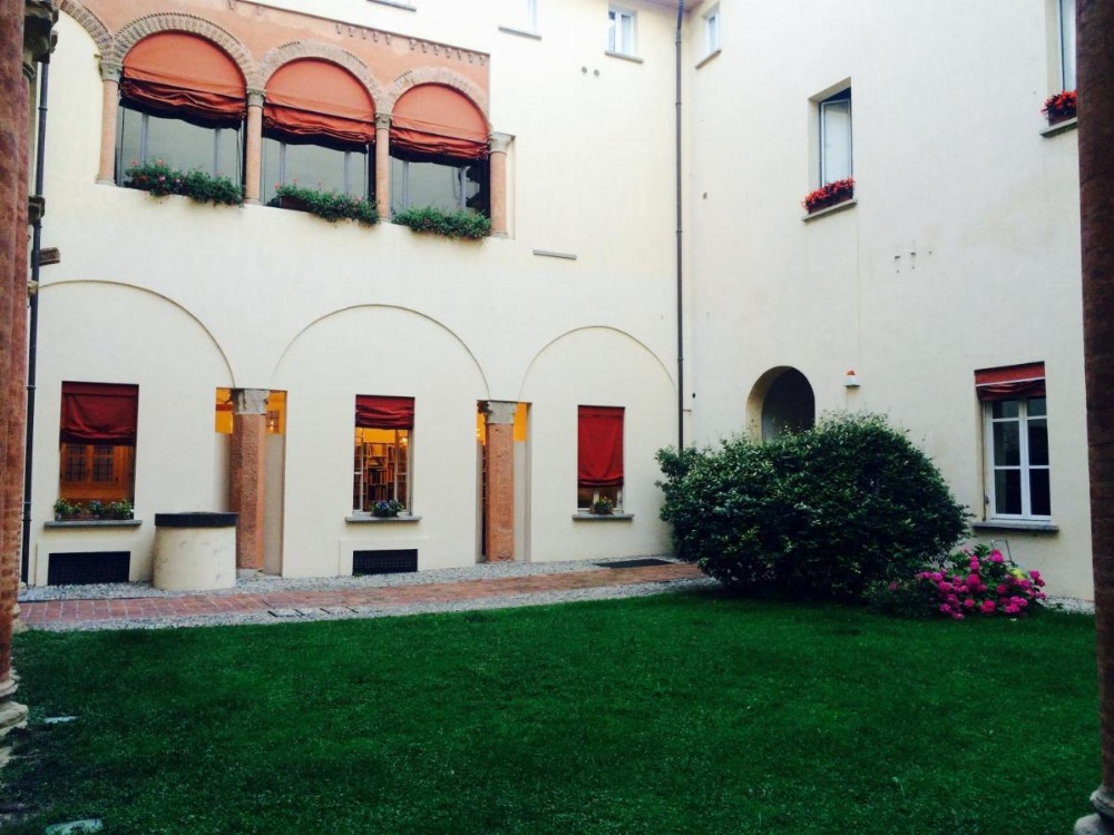 TL Palazzo Fantuzzi Image 39