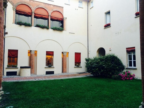 TL Palazzo Fantuzzi image 39