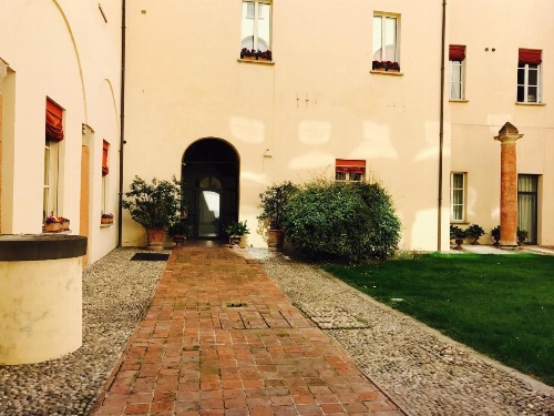 TL Palazzo Fantuzzi image 40