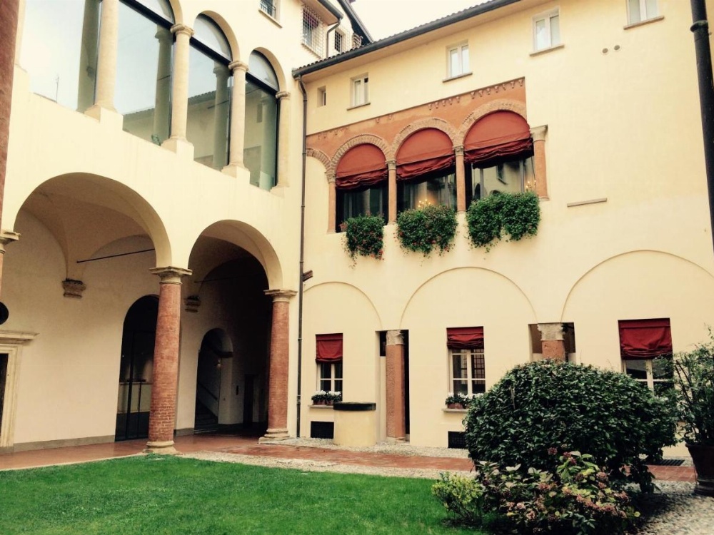 TL Palazzo Fantuzzi Image 41