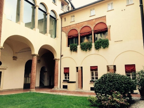 TL Palazzo Fantuzzi image 41