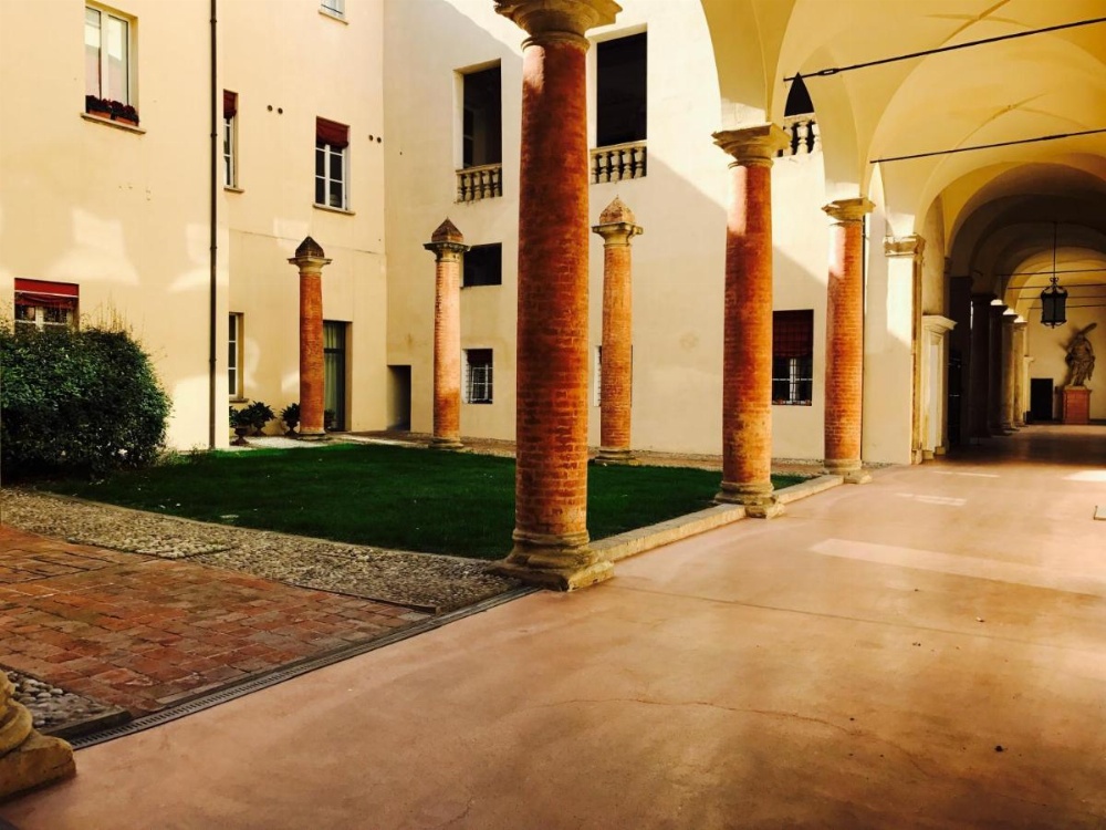 TL Palazzo Fantuzzi Image 43