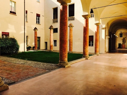 TL Palazzo Fantuzzi image 43