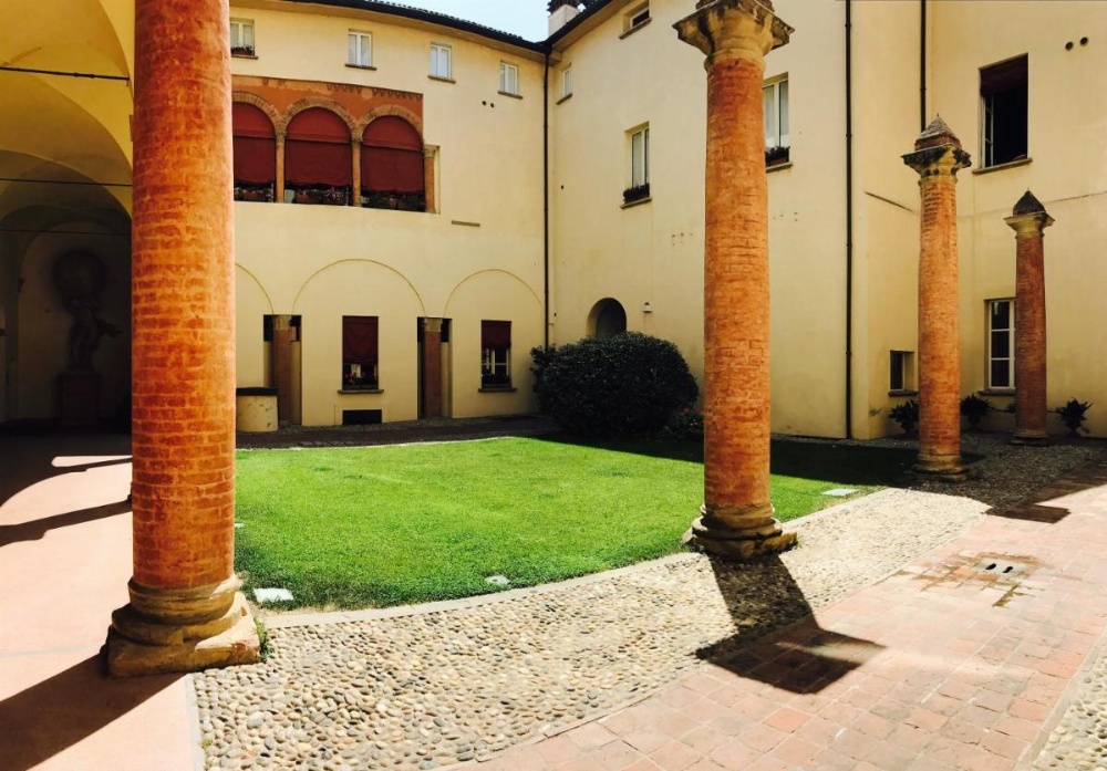 TL Palazzo Fantuzzi Image 45
