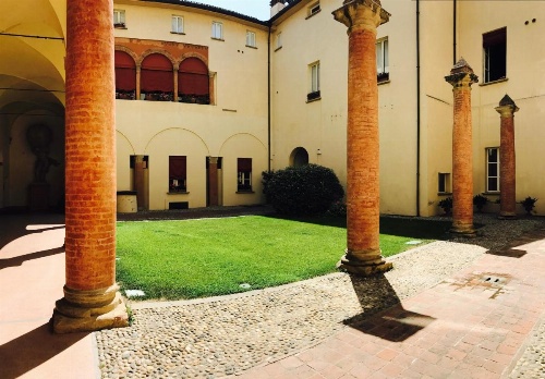 TL Palazzo Fantuzzi image 45