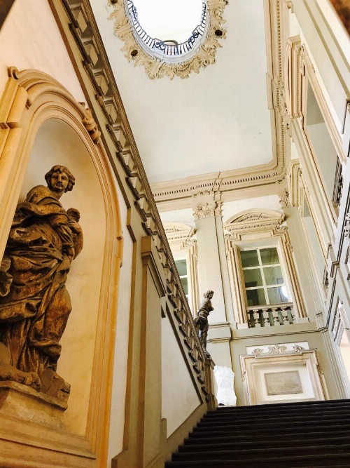 TL Palazzo Fantuzzi image 47