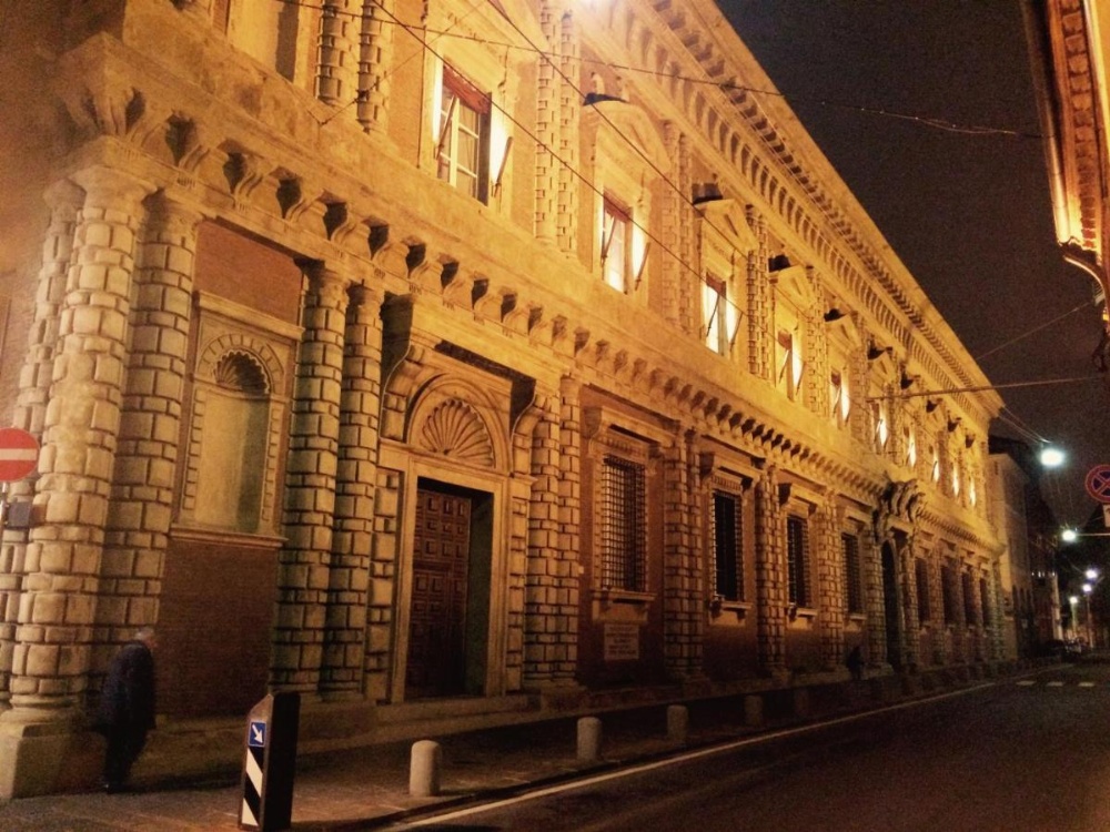 TL Palazzo Fantuzzi Image 48