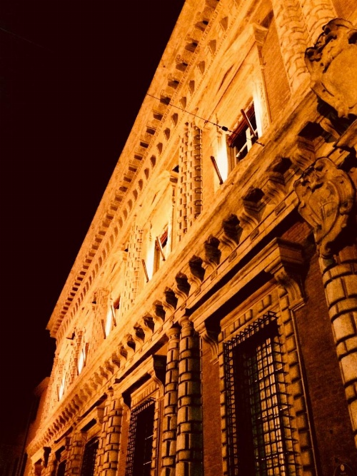 TL Palazzo Fantuzzi image 49