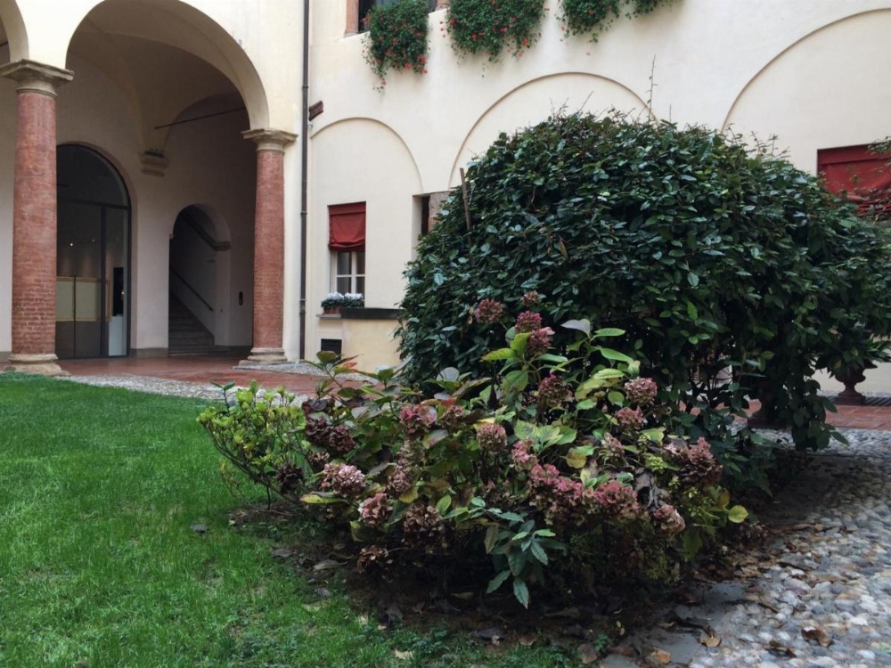 TL Palazzo Fantuzzi Image 6