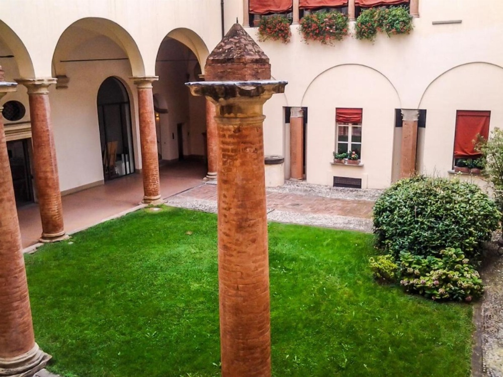 TL Palazzo Fantuzzi Image 7